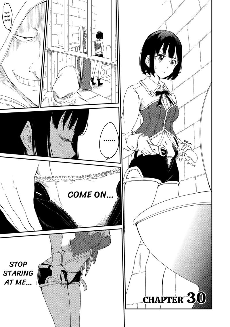 Yuusha No Mago To Maou No Musume 30 1