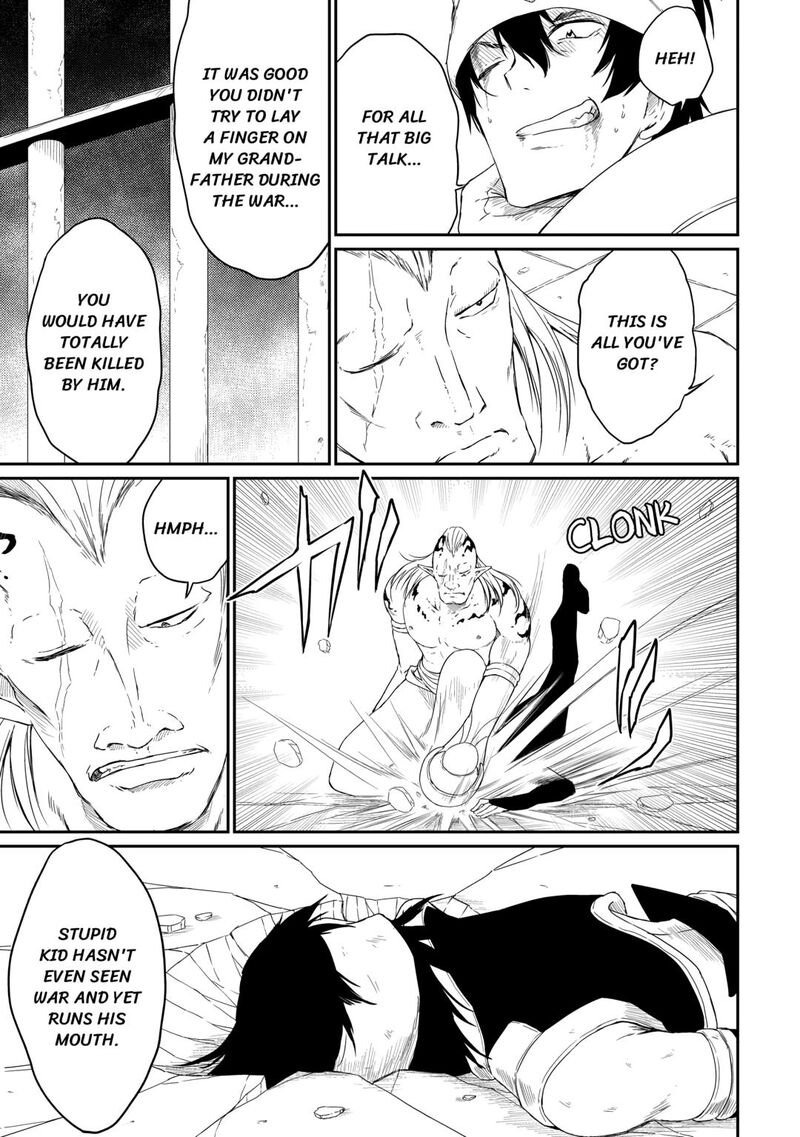 Yuusha No Mago To Maou No Musume 30 17