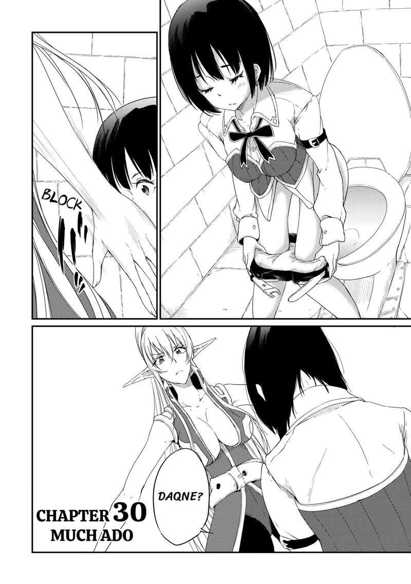 Yuusha No Mago To Maou No Musume 30 2