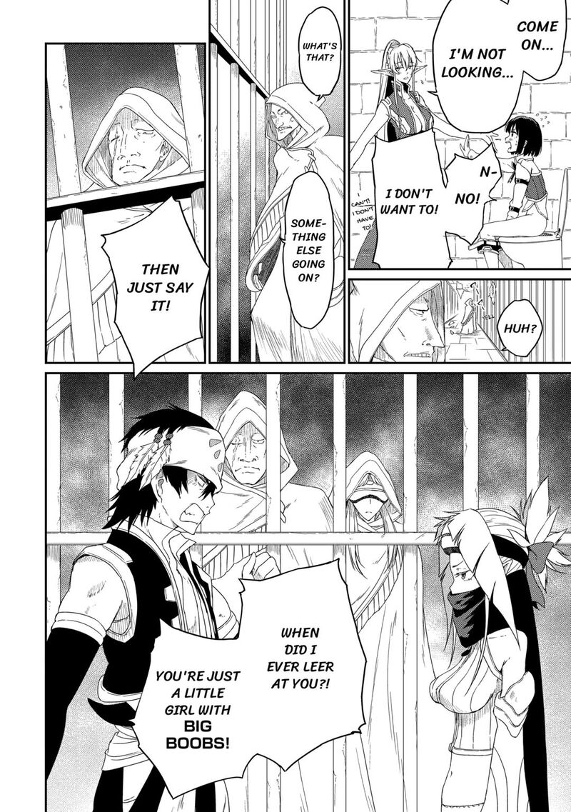 Yuusha No Mago To Maou No Musume 30 4