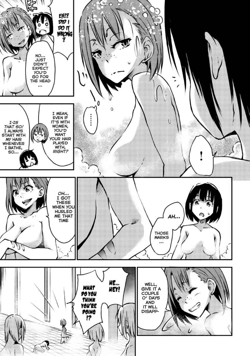 Yuusha No Mago To Maou No Musume 5 13