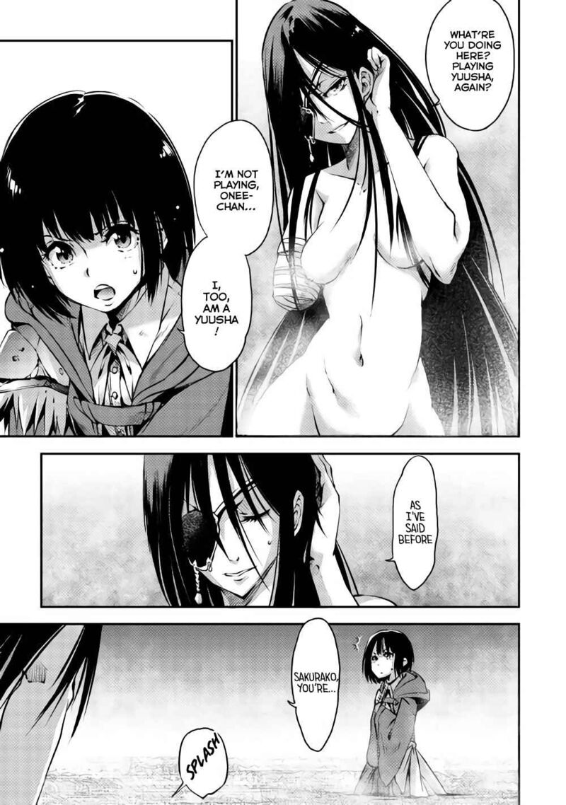 Yuusha No Mago To Maou No Musume 5 2