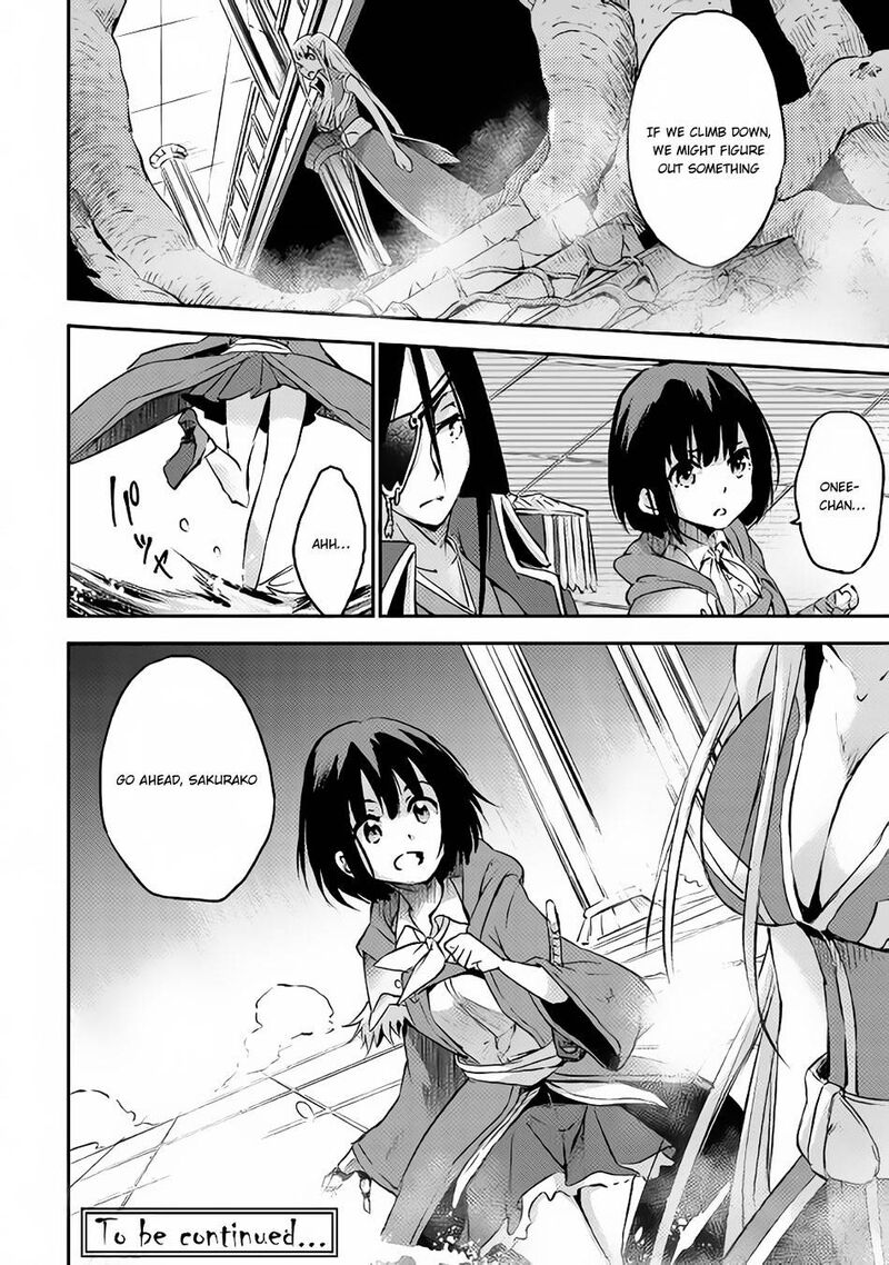 Yuusha No Mago To Maou No Musume 6 23