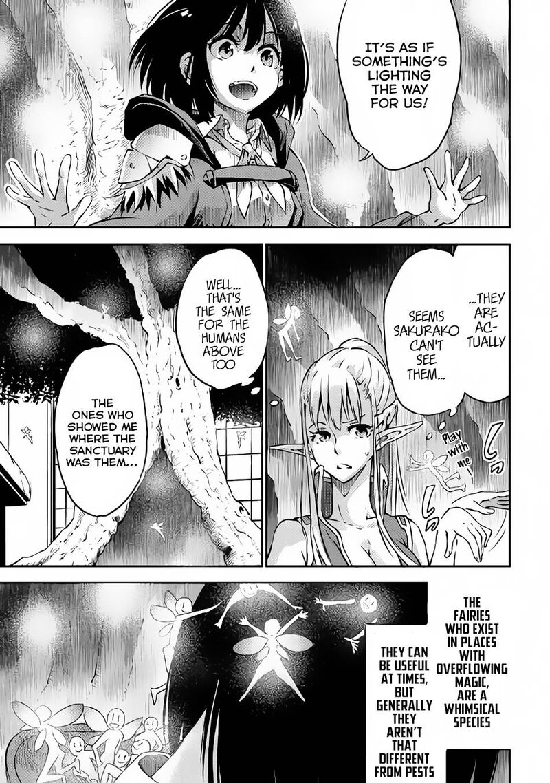 Yuusha No Mago To Maou No Musume 7 4