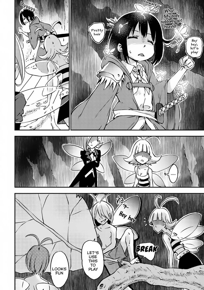 Yuusha No Mago To Maou No Musume 7 5