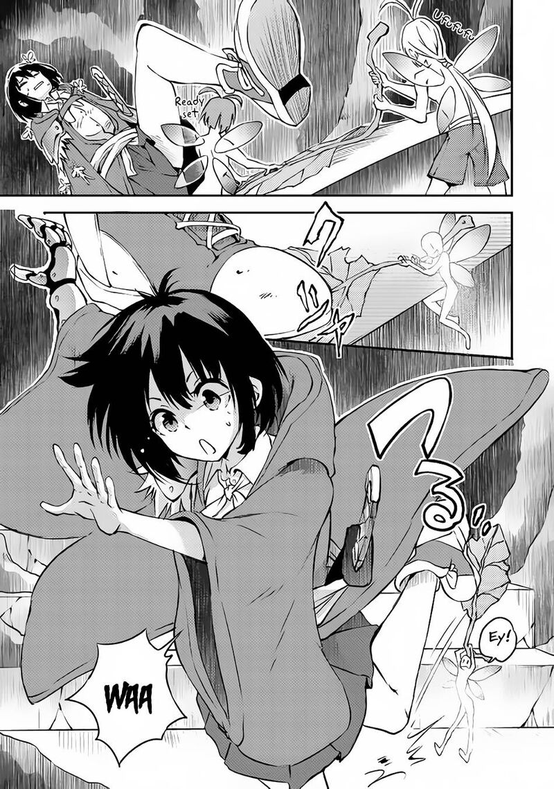 Yuusha No Mago To Maou No Musume 7 6