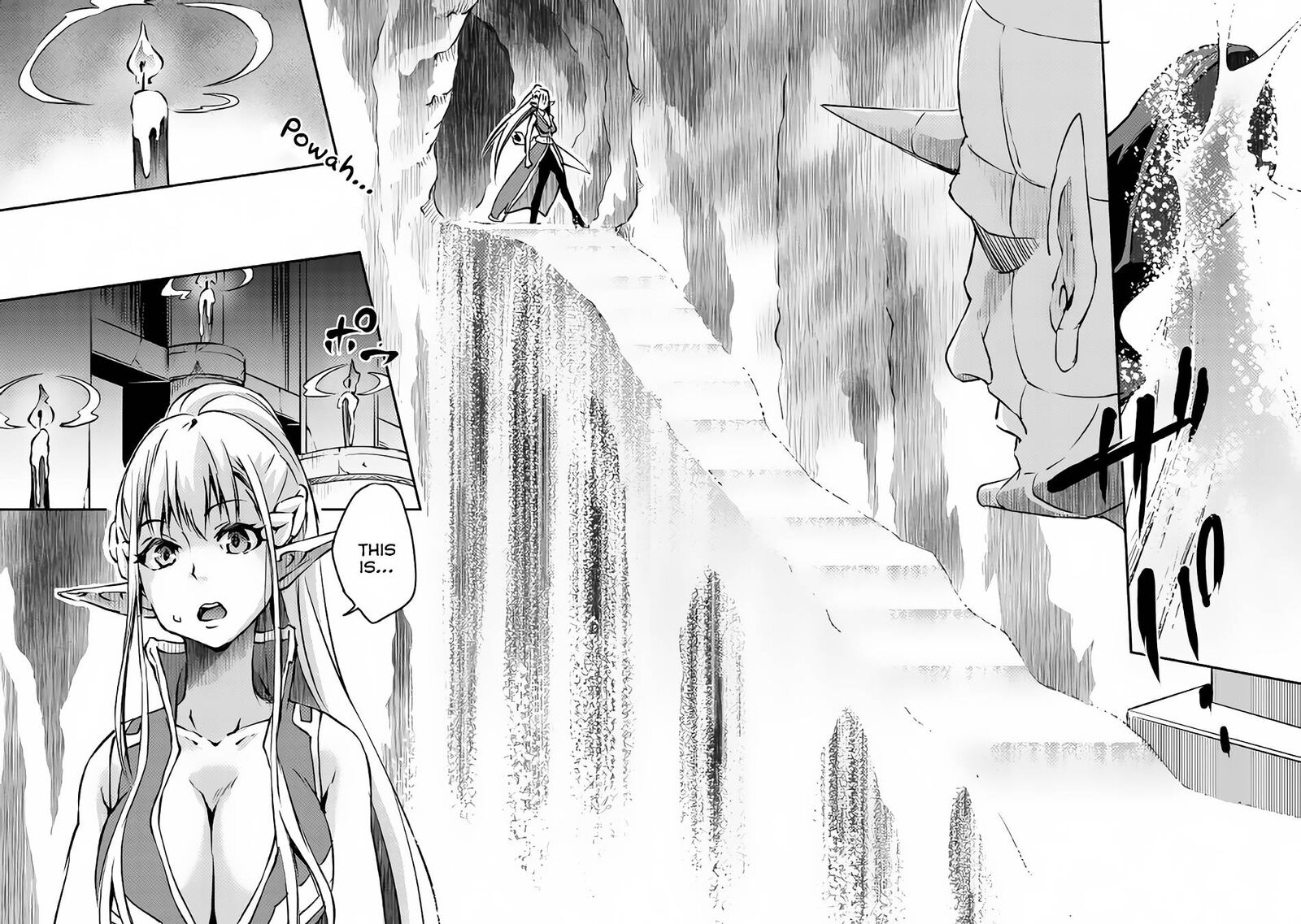 Yuusha No Mago To Maou No Musume 8 19
