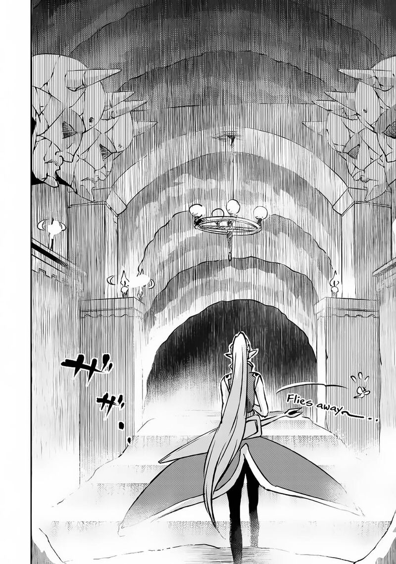 Yuusha No Mago To Maou No Musume 8 20