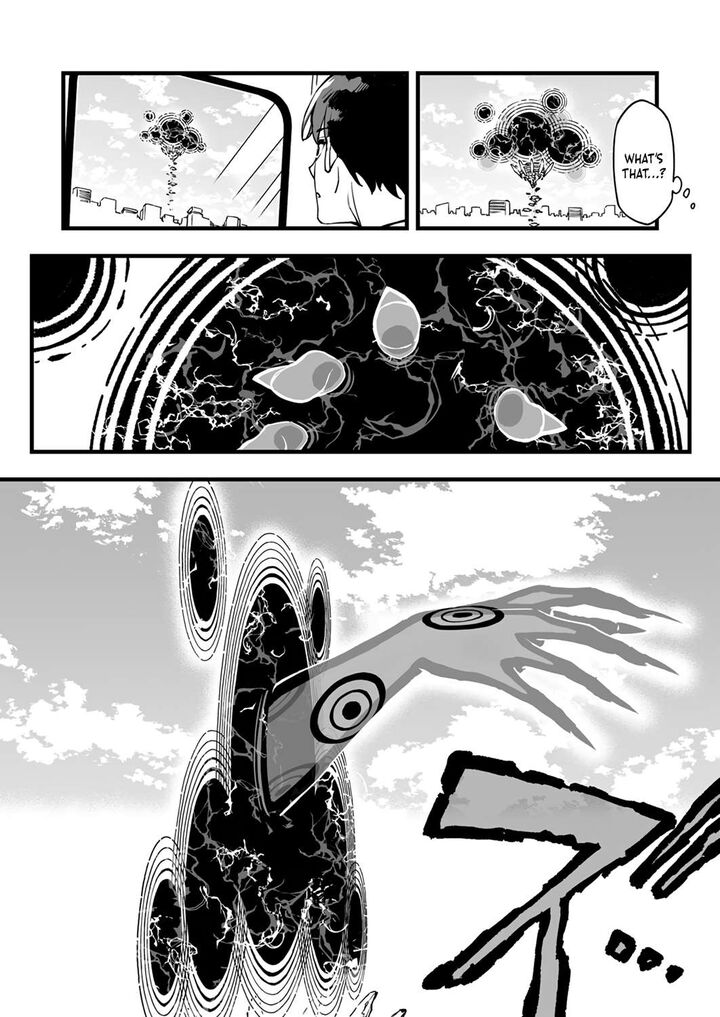 Yuusha Party Kara Oidasareta Fuguushoku Wanashi Unique Skill Yajirushi De Saikyou Ni Naru 1 18