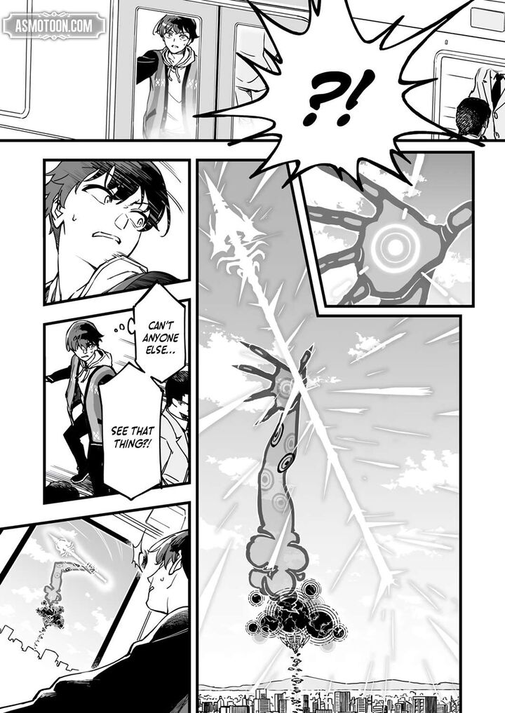 Yuusha Party Kara Oidasareta Fuguushoku Wanashi Unique Skill Yajirushi De Saikyou Ni Naru 1 19