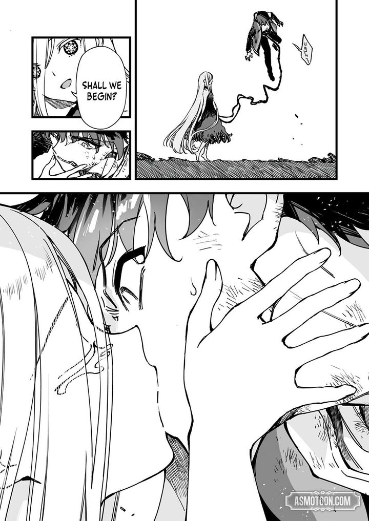 Yuusha Party Kara Oidasareta Fuguushoku Wanashi Unique Skill Yajirushi De Saikyou Ni Naru 1 25