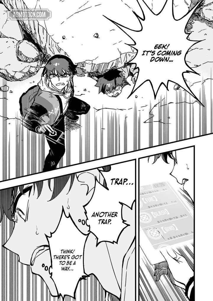 Yuusha Party Kara Oidasareta Fuguushoku Wanashi Unique Skill Yajirushi De Saikyou Ni Naru 1 29
