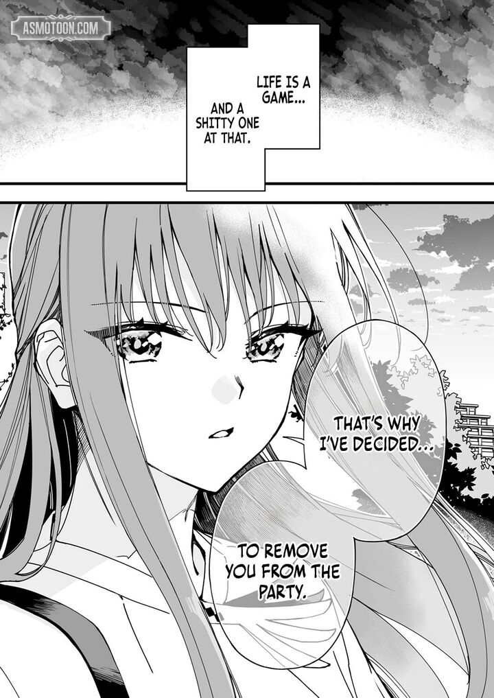 Yuusha Party Kara Oidasareta Fuguushoku Wanashi Unique Skill Yajirushi De Saikyou Ni Naru 1 3