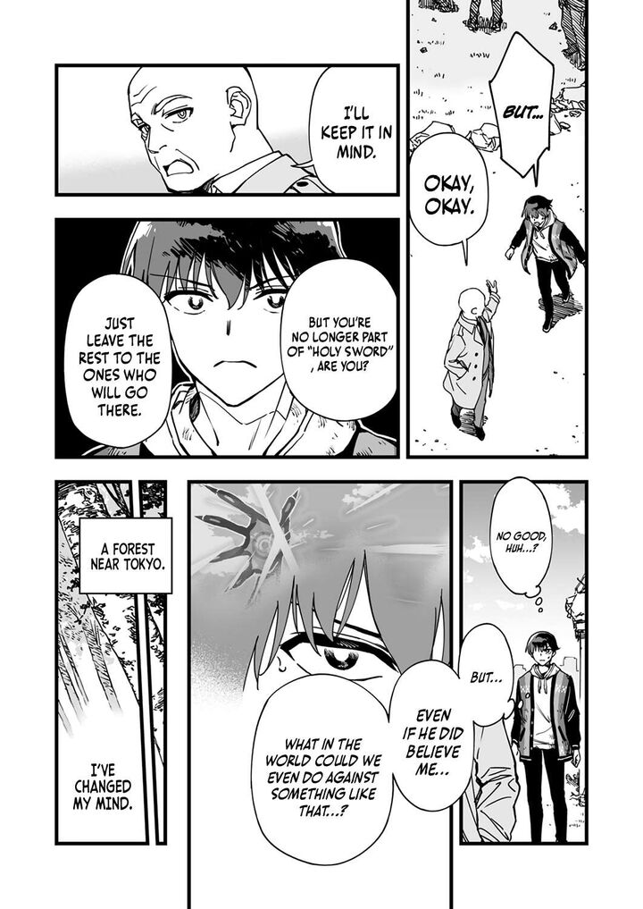 Yuusha Party Kara Oidasareta Fuguushoku Wanashi Unique Skill Yajirushi De Saikyou Ni Naru 1 34