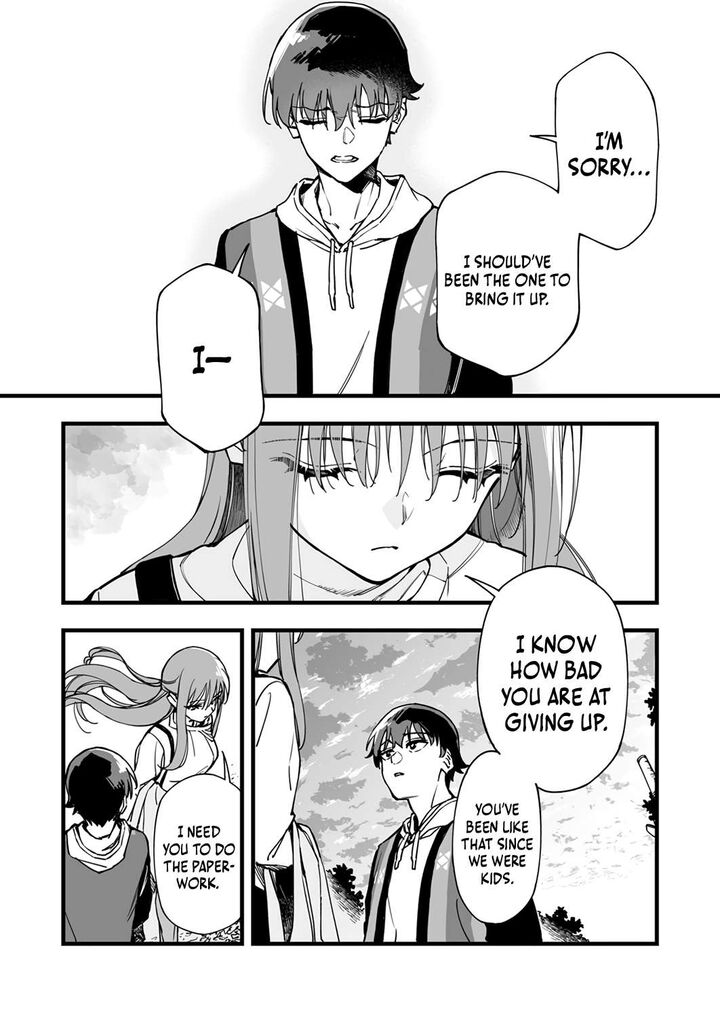 Yuusha Party Kara Oidasareta Fuguushoku Wanashi Unique Skill Yajirushi De Saikyou Ni Naru 1 8