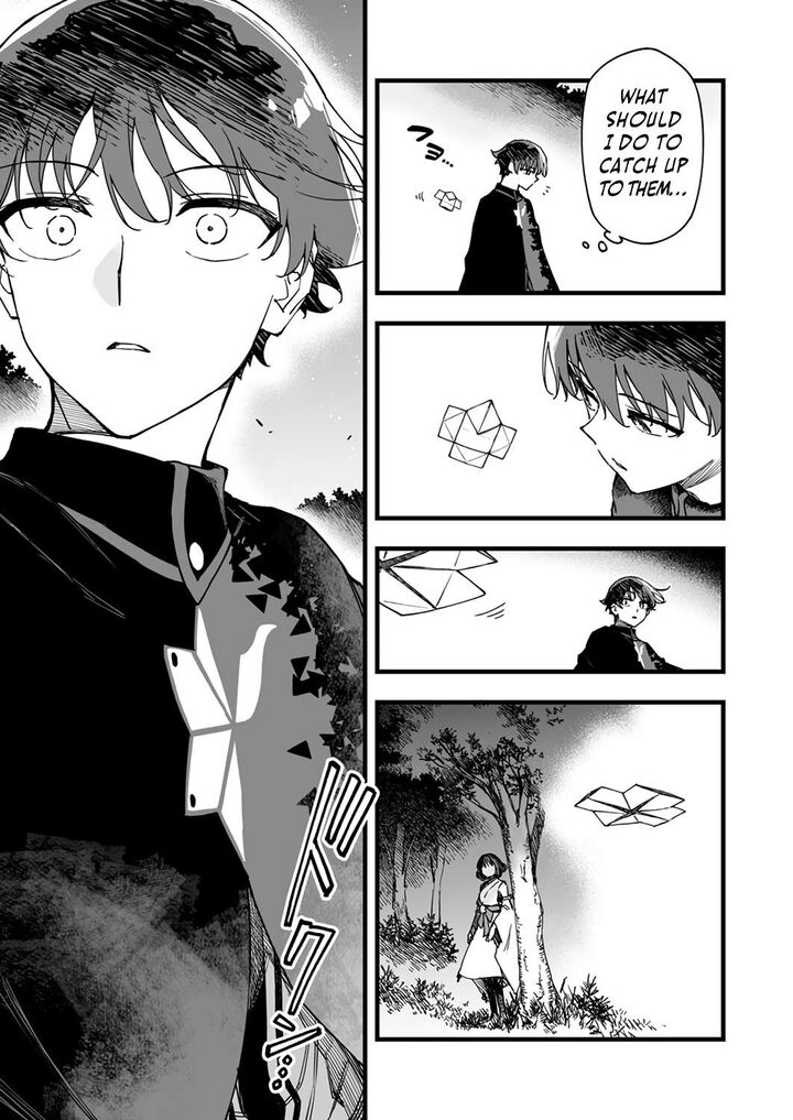 Yuusha Party Kara Oidasareta Fuguushoku Wanashi Unique Skill Yajirushi De Saikyou Ni Naru 10 20