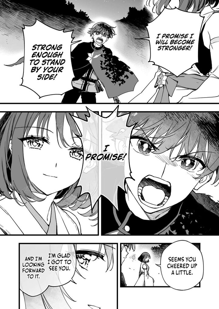 Yuusha Party Kara Oidasareta Fuguushoku Wanashi Unique Skill Yajirushi De Saikyou Ni Naru 10 29
