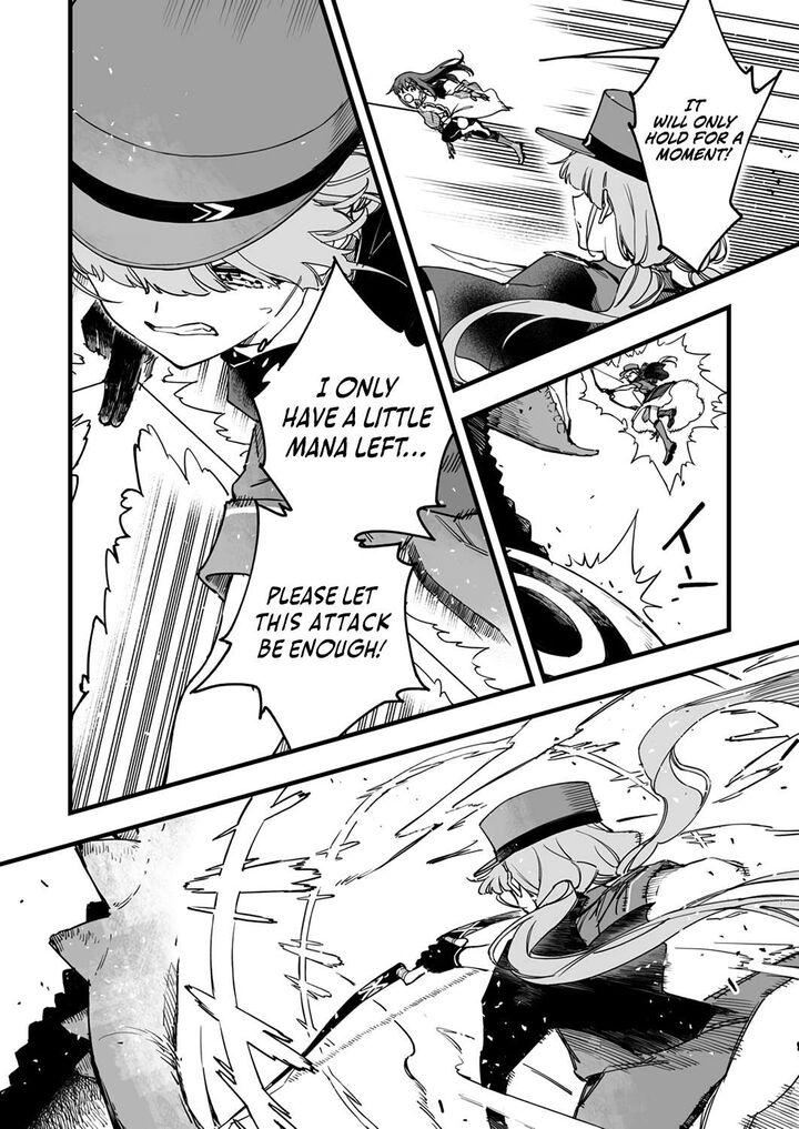 Yuusha Party Kara Oidasareta Fuguushoku Wanashi Unique Skill Yajirushi De Saikyou Ni Naru 10 3