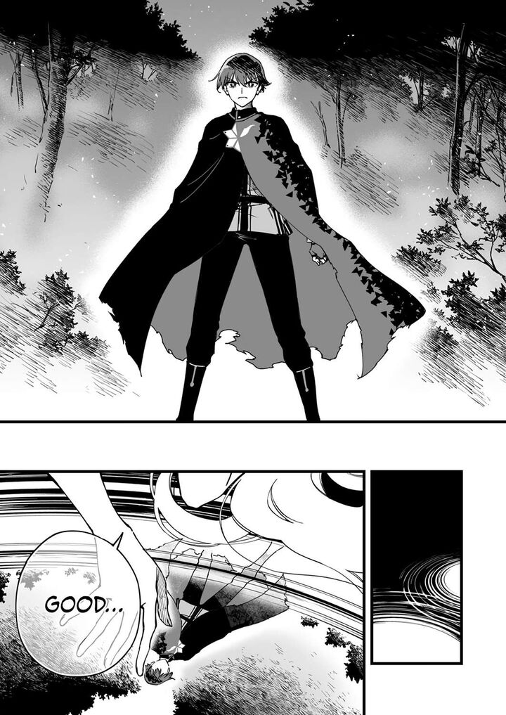 Yuusha Party Kara Oidasareta Fuguushoku Wanashi Unique Skill Yajirushi De Saikyou Ni Naru 10 30