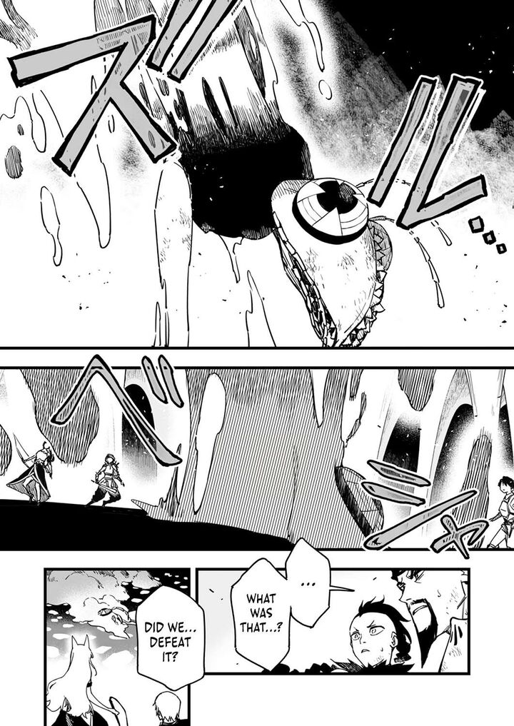 Yuusha Party Kara Oidasareta Fuguushoku Wanashi Unique Skill Yajirushi De Saikyou Ni Naru 10 7