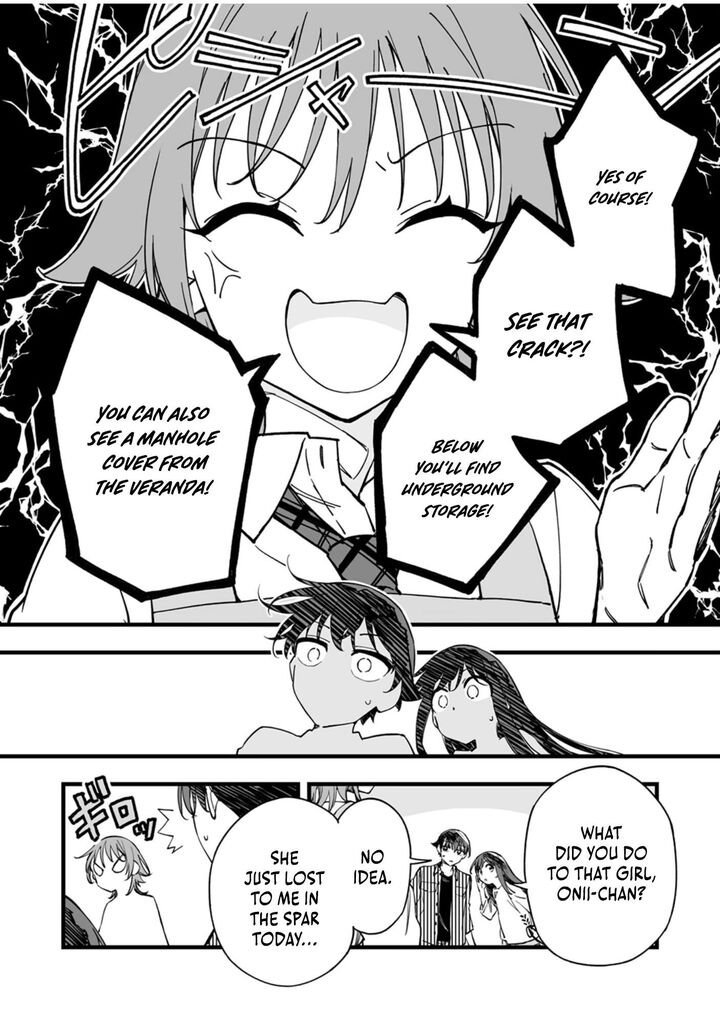 Yuusha Party Kara Oidasareta Fuguushoku Wanashi Unique Skill Yajirushi De Saikyou Ni Naru 14 5