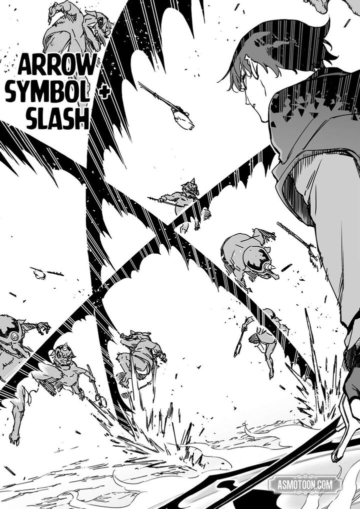 Yuusha Party Kara Oidasareta Fuguushoku Wanashi Unique Skill Yajirushi De Saikyou Ni Naru 2 19