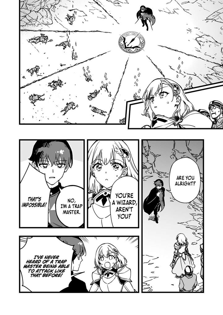 Yuusha Party Kara Oidasareta Fuguushoku Wanashi Unique Skill Yajirushi De Saikyou Ni Naru 2 20