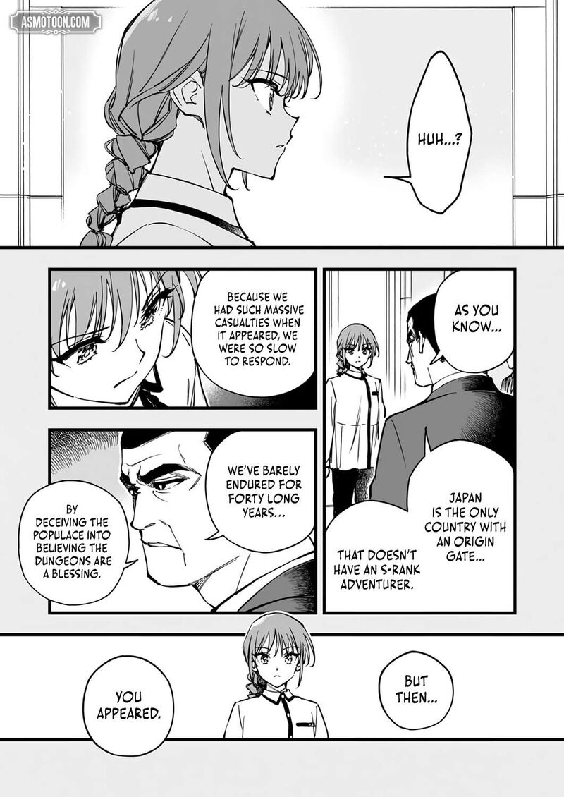 Yuusha Party Kara Oidasareta Fuguushoku Wanashi Unique Skill Yajirushi De Saikyou Ni Naru 21 23