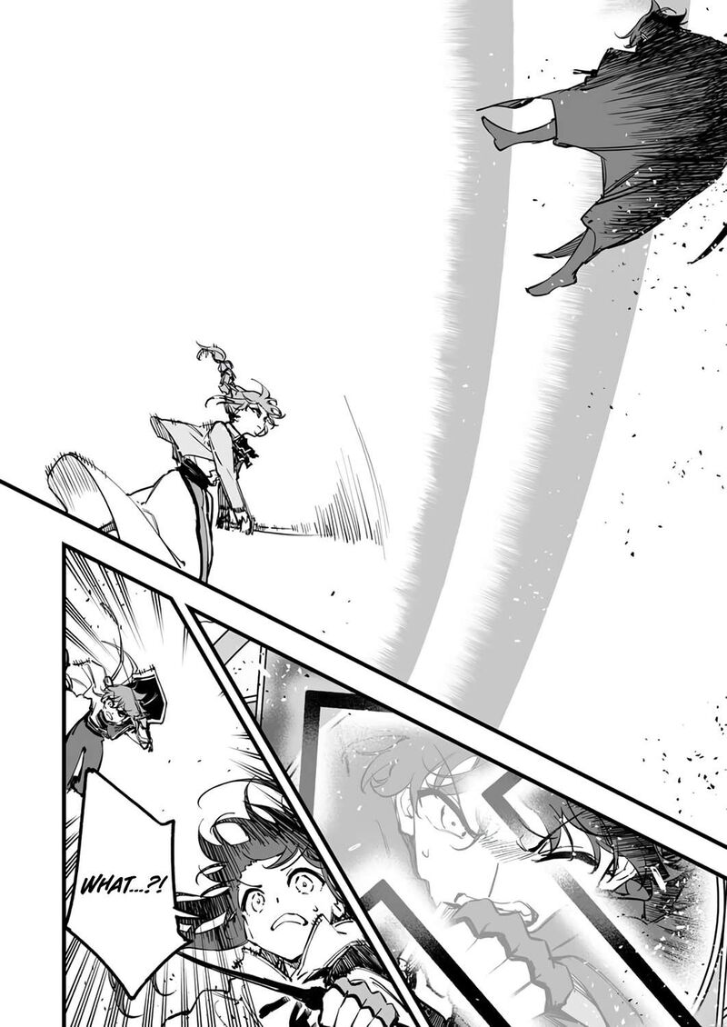 Yuusha Party Kara Oidasareta Fuguushoku Wanashi Unique Skill Yajirushi De Saikyou Ni Naru 21 4