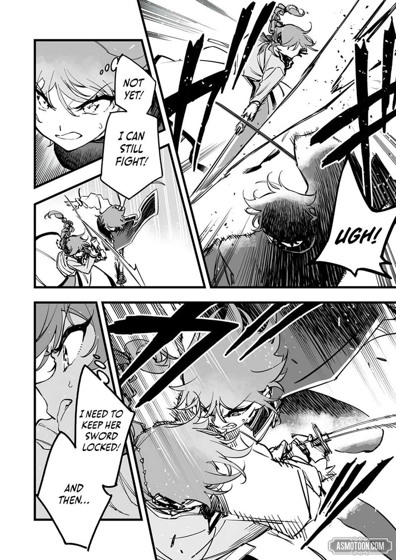 Yuusha Party Kara Oidasareta Fuguushoku Wanashi Unique Skill Yajirushi De Saikyou Ni Naru 23 22