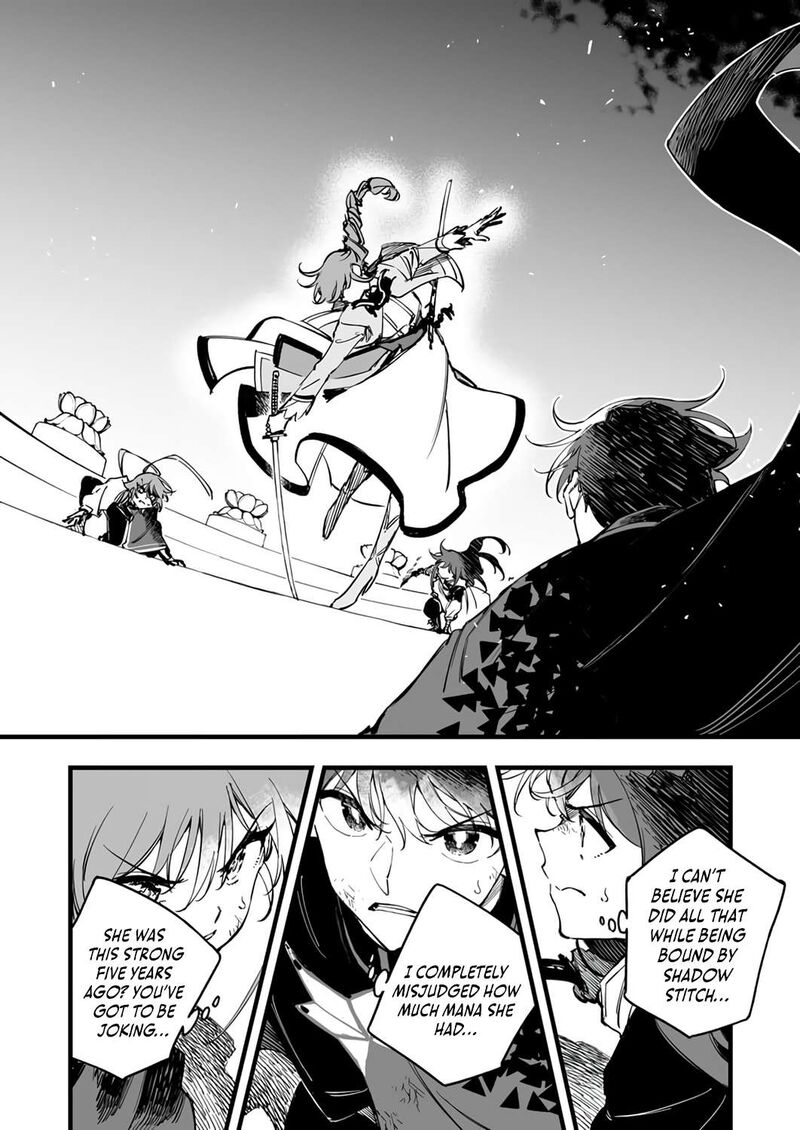 Yuusha Party Kara Oidasareta Fuguushoku Wanashi Unique Skill Yajirushi De Saikyou Ni Naru 23 24