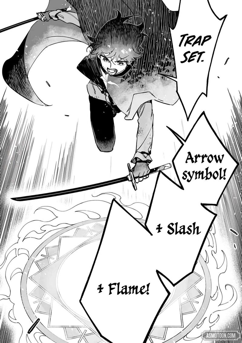 Yuusha Party Kara Oidasareta Fuguushoku Wanashi Unique Skill Yajirushi De Saikyou Ni Naru 23 30