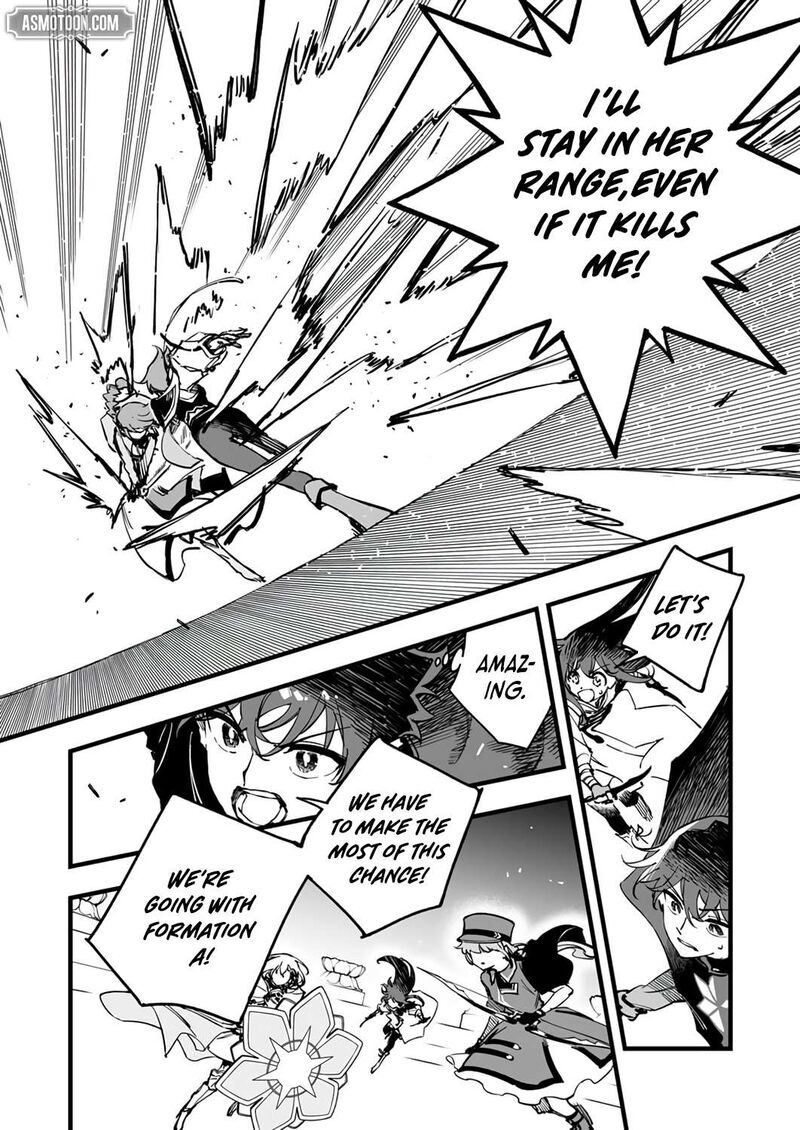 Yuusha Party Kara Oidasareta Fuguushoku Wanashi Unique Skill Yajirushi De Saikyou Ni Naru 23 6
