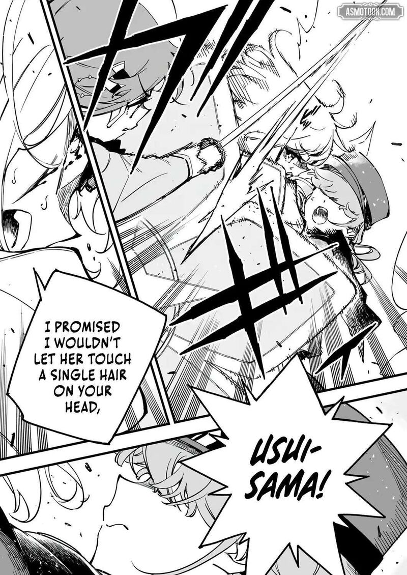 Yuusha Party Kara Oidasareta Fuguushoku Wanashi Unique Skill Yajirushi De Saikyou Ni Naru 24 13