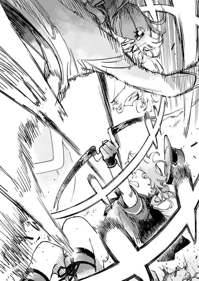 Yuusha Party Kara Oidasareta Fuguushoku Wanashi Unique Skill Yajirushi De Saikyou Ni Naru 24 14
