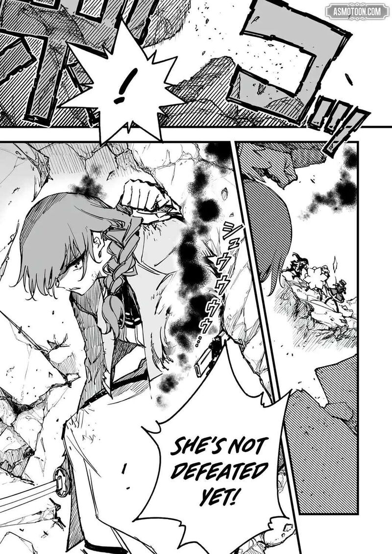Yuusha Party Kara Oidasareta Fuguushoku Wanashi Unique Skill Yajirushi De Saikyou Ni Naru 24 17
