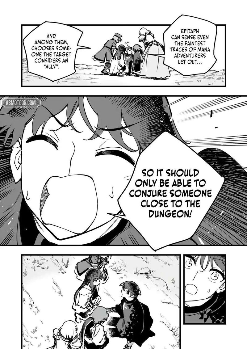 Yuusha Party Kara Oidasareta Fuguushoku Wanashi Unique Skill Yajirushi De Saikyou Ni Naru 24 29