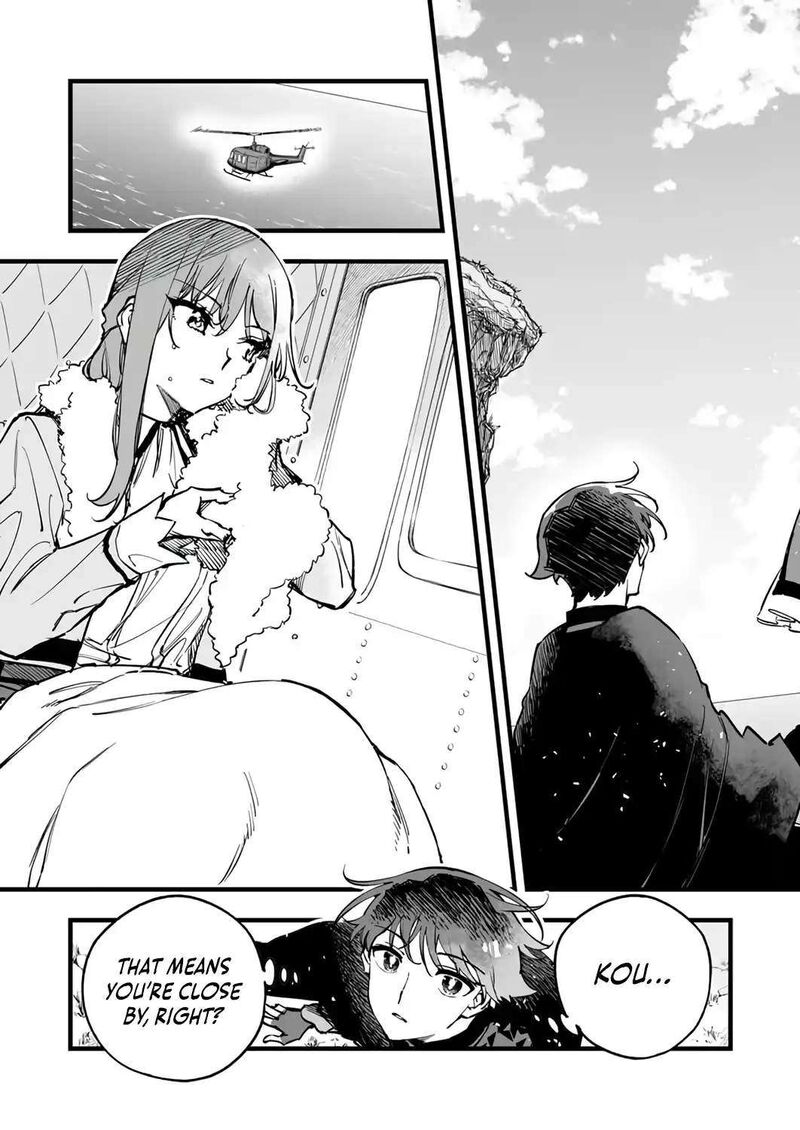 Yuusha Party Kara Oidasareta Fuguushoku Wanashi Unique Skill Yajirushi De Saikyou Ni Naru 24 30