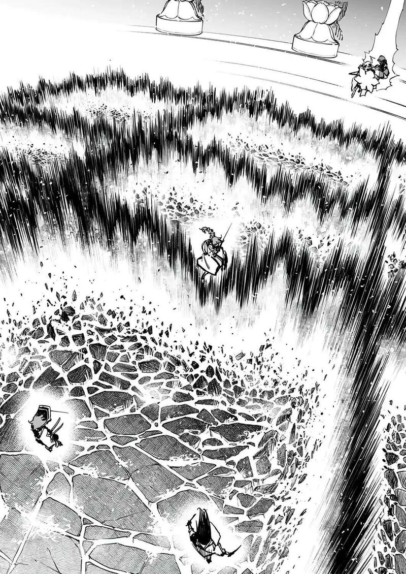 Yuusha Party Kara Oidasareta Fuguushoku Wanashi Unique Skill Yajirushi De Saikyou Ni Naru 24 4