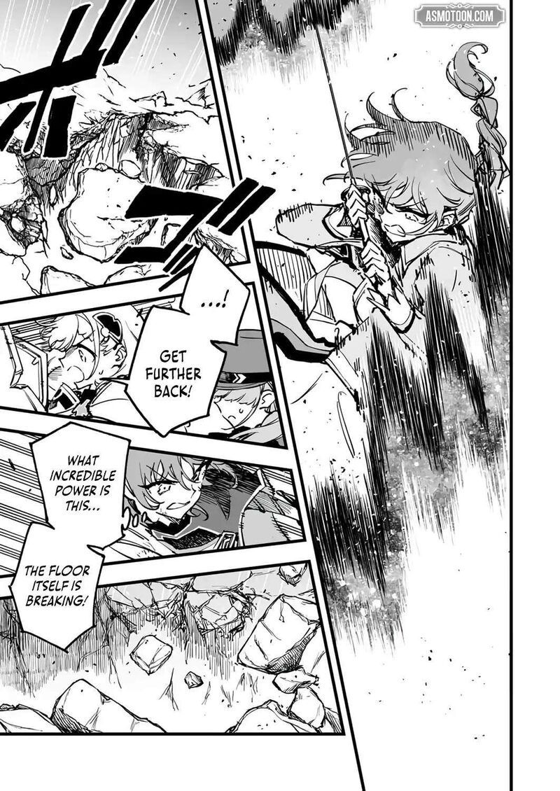 Yuusha Party Kara Oidasareta Fuguushoku Wanashi Unique Skill Yajirushi De Saikyou Ni Naru 24 5
