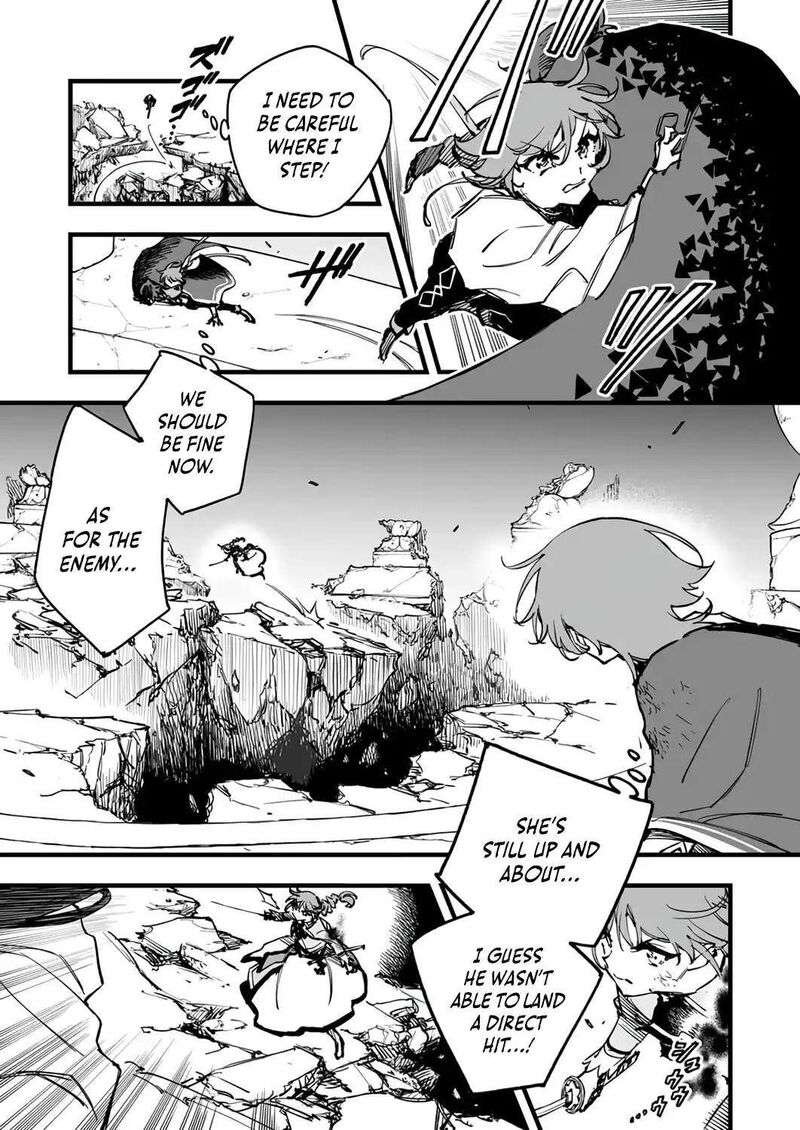 Yuusha Party Kara Oidasareta Fuguushoku Wanashi Unique Skill Yajirushi De Saikyou Ni Naru 24 7