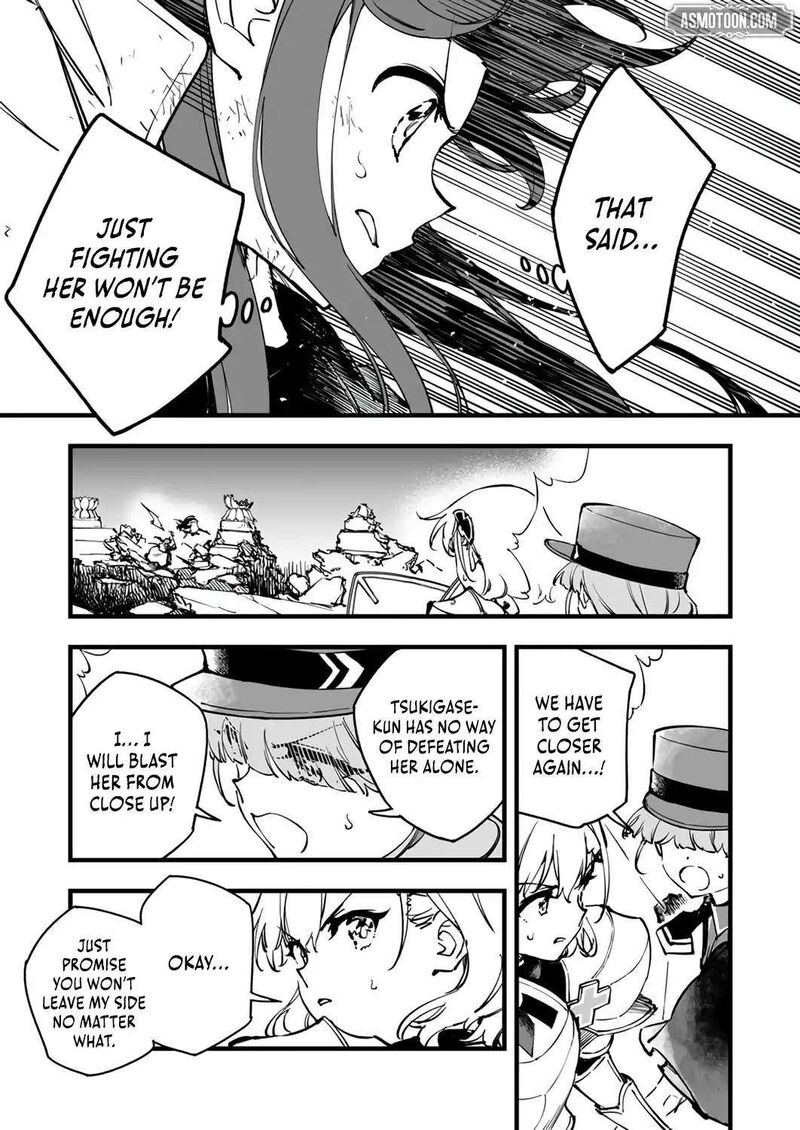 Yuusha Party Kara Oidasareta Fuguushoku Wanashi Unique Skill Yajirushi De Saikyou Ni Naru 24 9