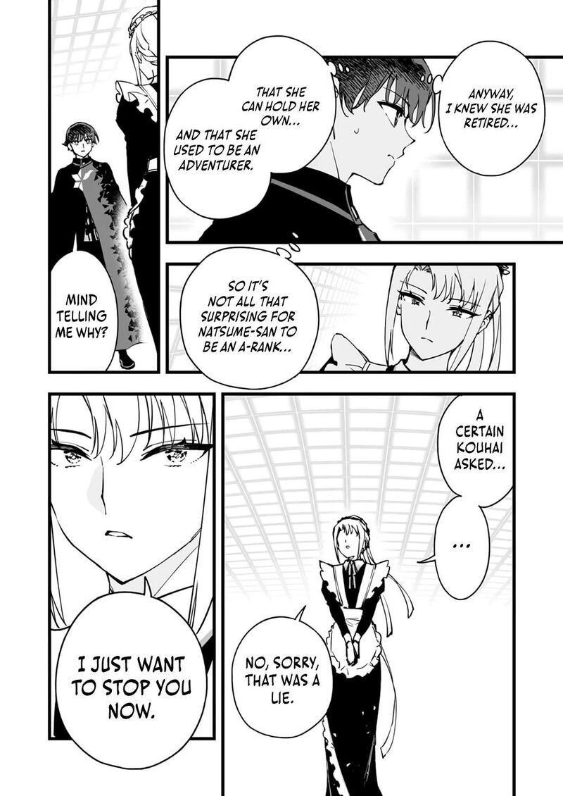 Yuusha Party Kara Oidasareta Fuguushoku Wanashi Unique Skill Yajirushi De Saikyou Ni Naru 25 28