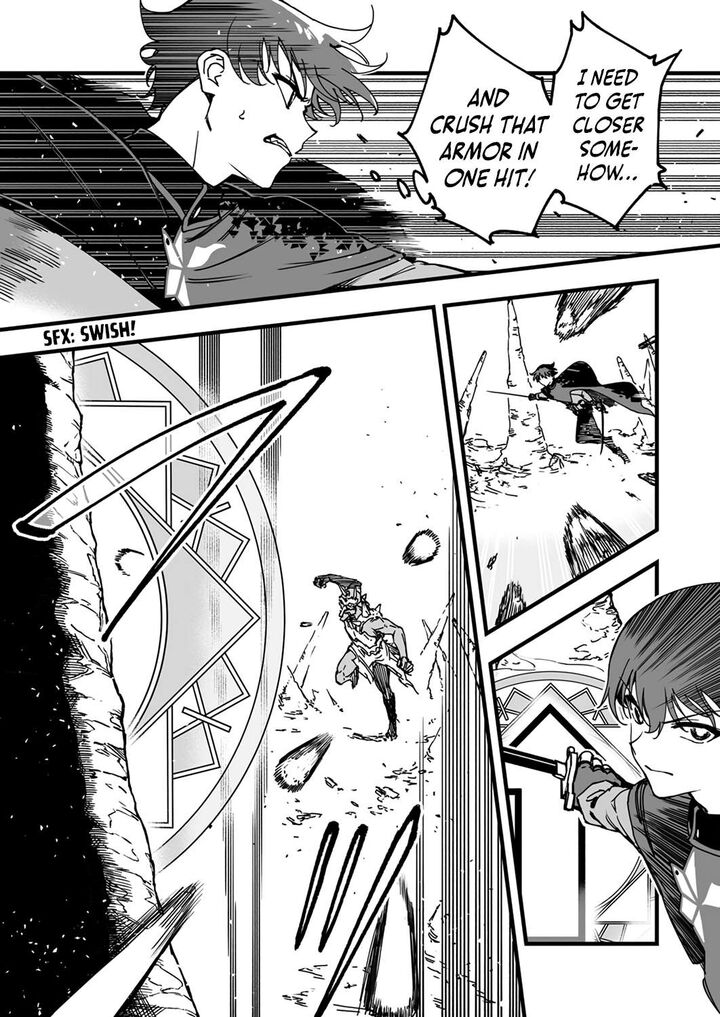 Yuusha Party Kara Oidasareta Fuguushoku Wanashi Unique Skill Yajirushi De Saikyou Ni Naru 3 25