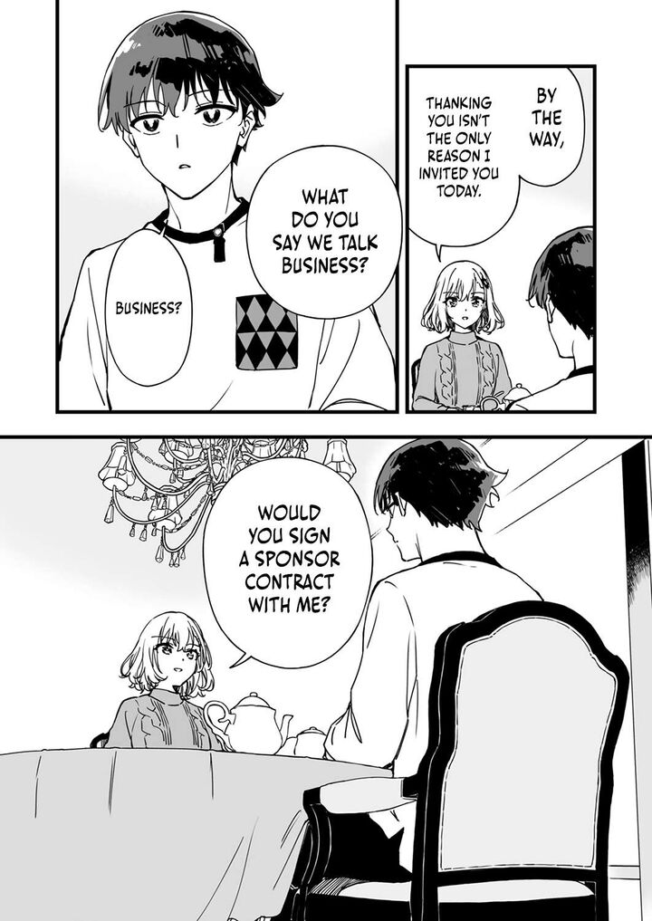 Yuusha Party Kara Oidasareta Fuguushoku Wanashi Unique Skill Yajirushi De Saikyou Ni Naru 3 4