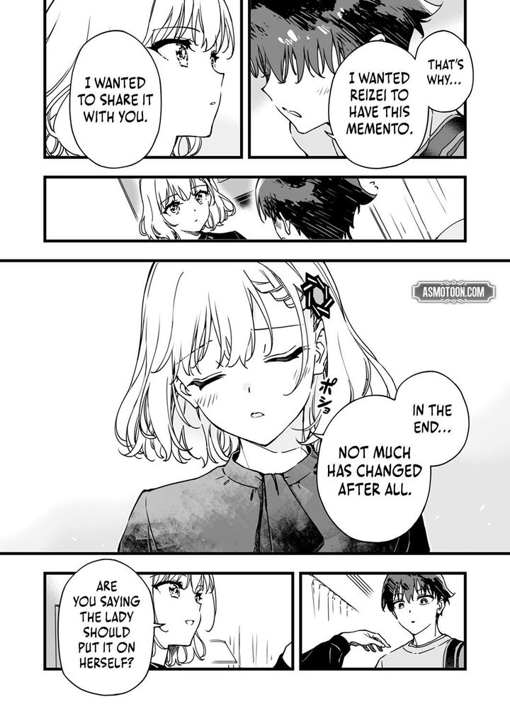 Yuusha Party Kara Oidasareta Fuguushoku Wanashi Unique Skill Yajirushi De Saikyou Ni Naru 4 14