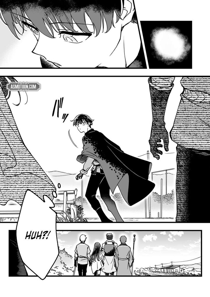 Yuusha Party Kara Oidasareta Fuguushoku Wanashi Unique Skill Yajirushi De Saikyou Ni Naru 4 21