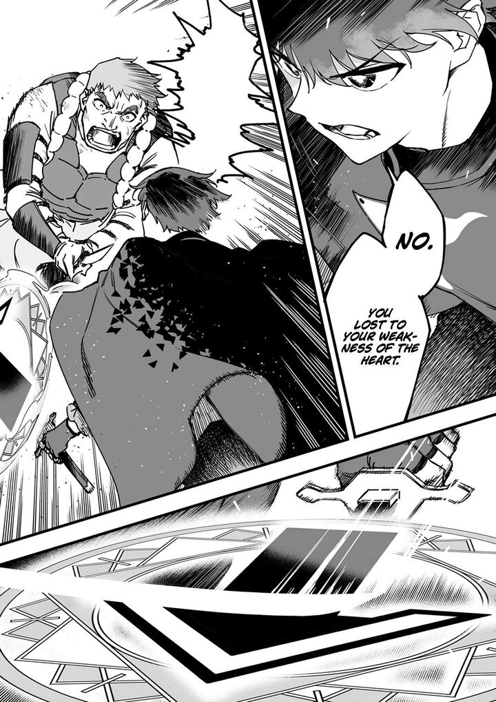 Yuusha Party Kara Oidasareta Fuguushoku Wanashi Unique Skill Yajirushi De Saikyou Ni Naru 5 10