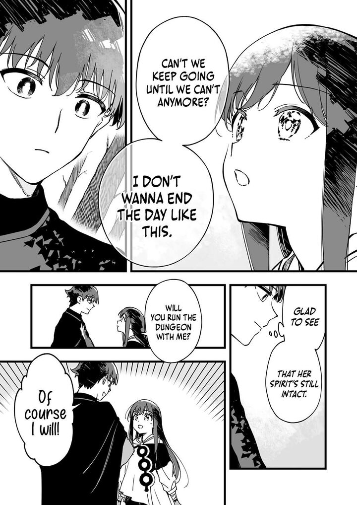 Yuusha Party Kara Oidasareta Fuguushoku Wanashi Unique Skill Yajirushi De Saikyou Ni Naru 5 14