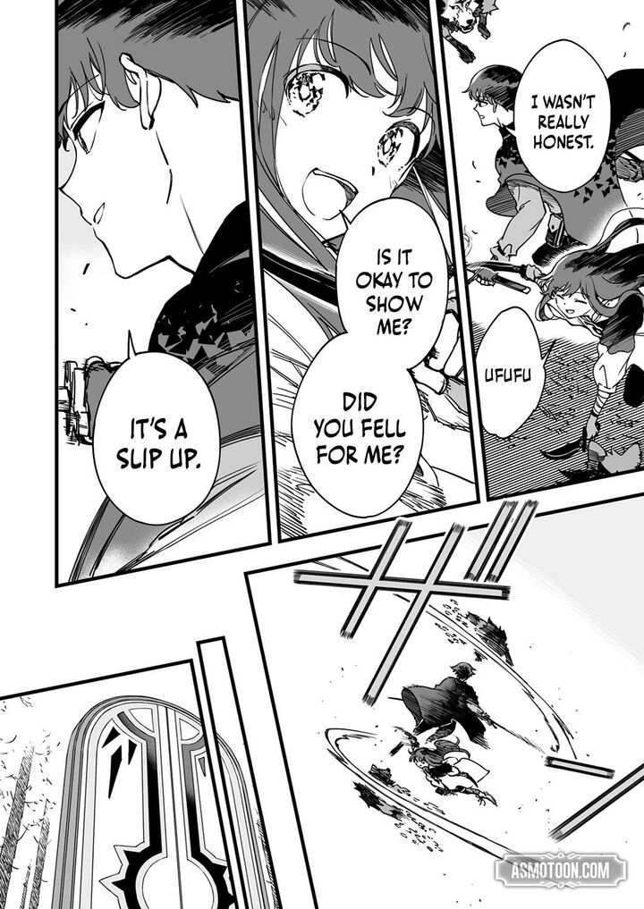 Yuusha Party Kara Oidasareta Fuguushoku Wanashi Unique Skill Yajirushi De Saikyou Ni Naru 5 17